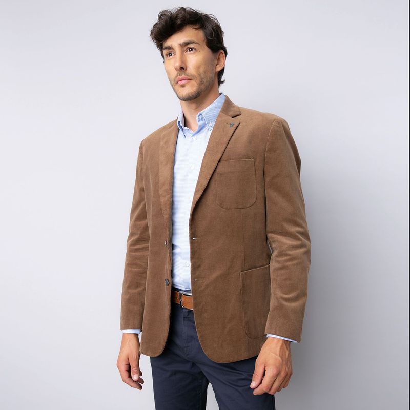 CHRISTIAN LACROIX - Blazer Hombre 883022123