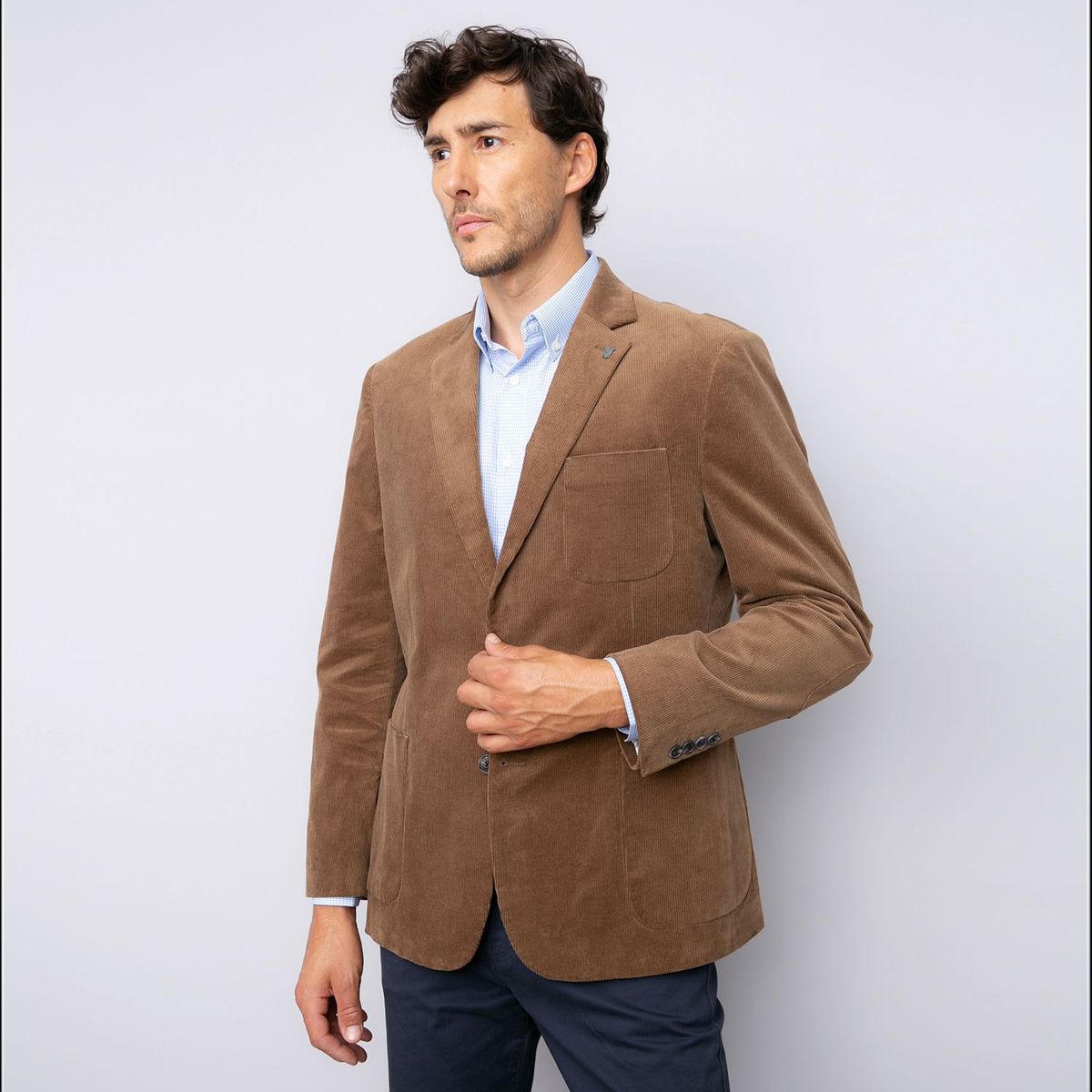 CHRISTIAN LACROIX - Blazer Hombre 883022123