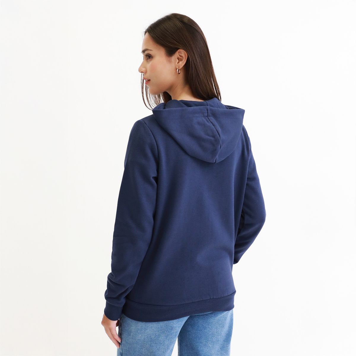 SYBILLA - Polera Algodón Mujer Sybilla