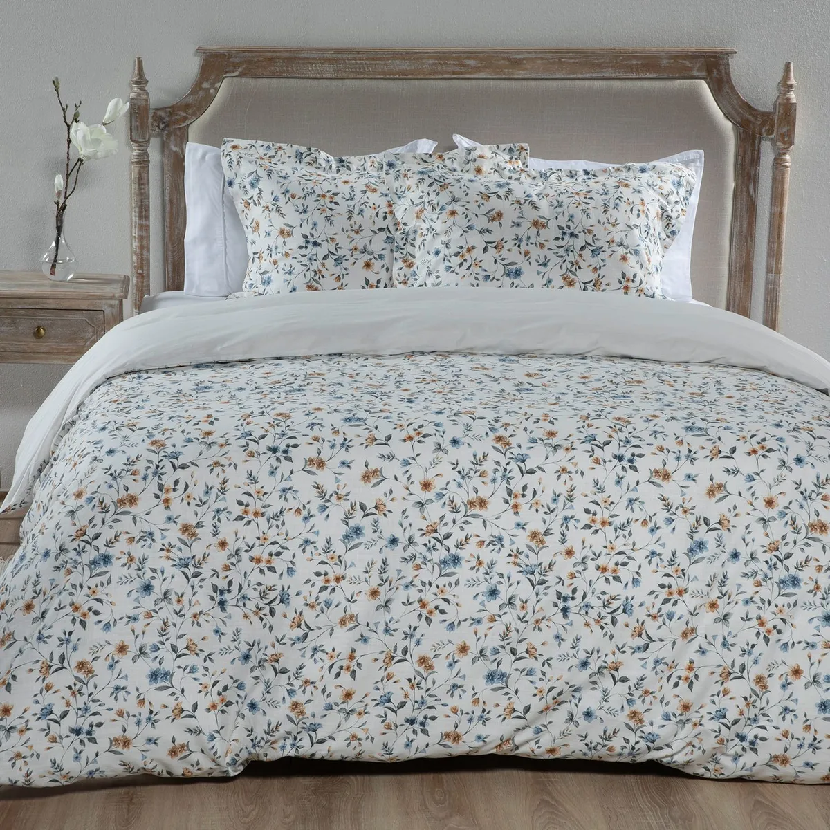 ROBERTA ALLEN - Funda Plumón Estampada Berna Roberta Allen