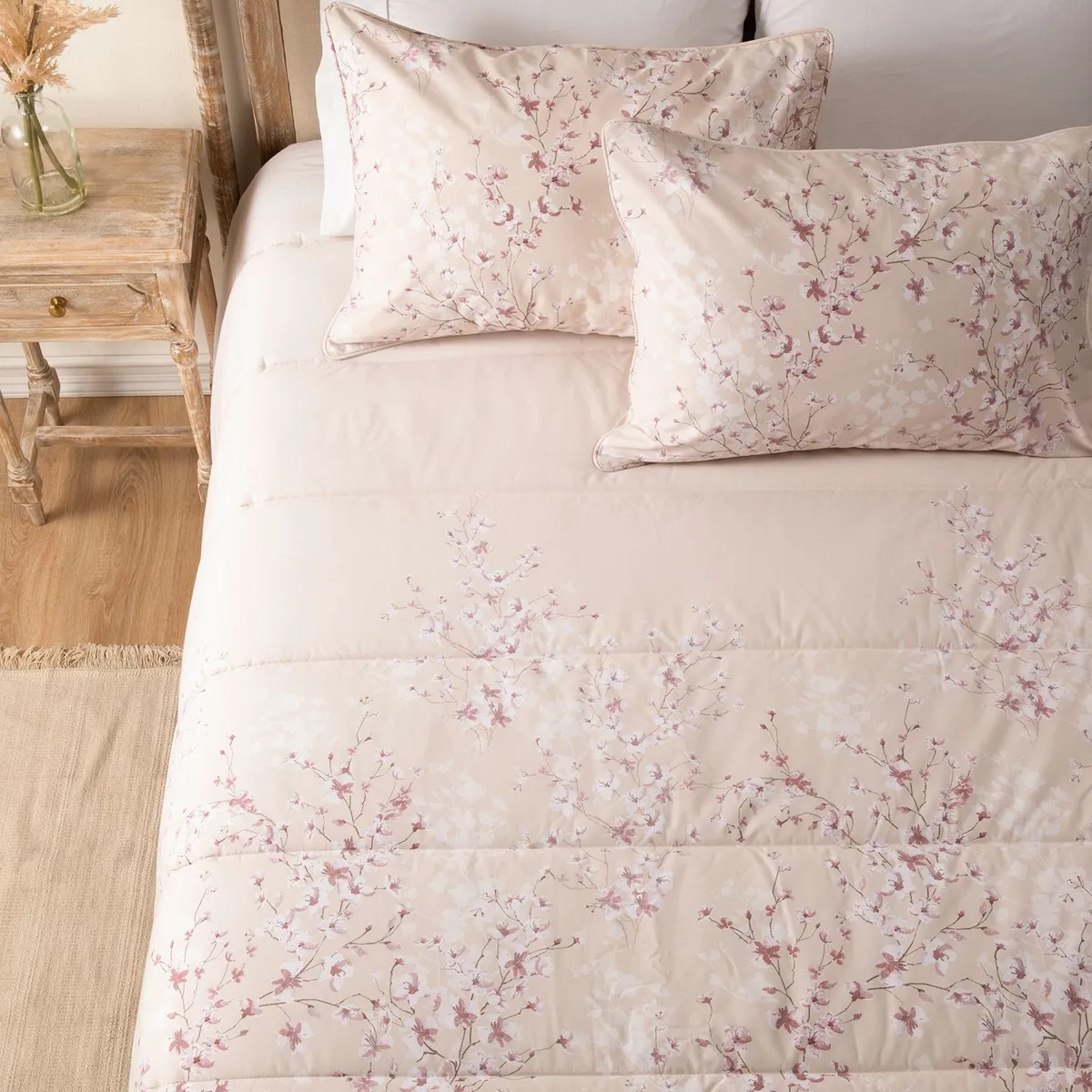 ROBERTA ALLEN - Edredón Estampado Roberta Allen