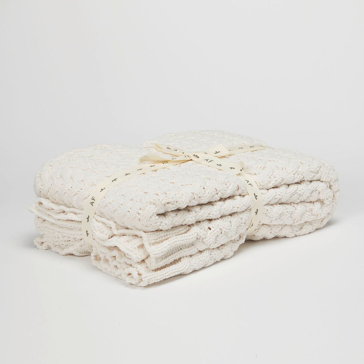 ROBERTA ALLEN - Manta Chenille Roberta Allen