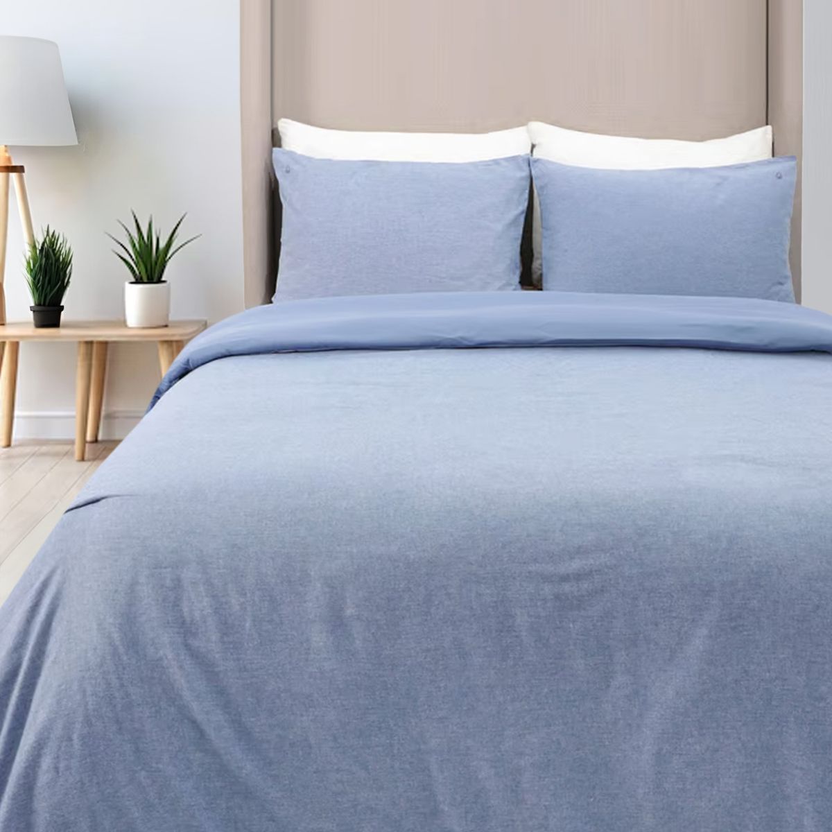 BENETTON - Edredón Jersey Benetton