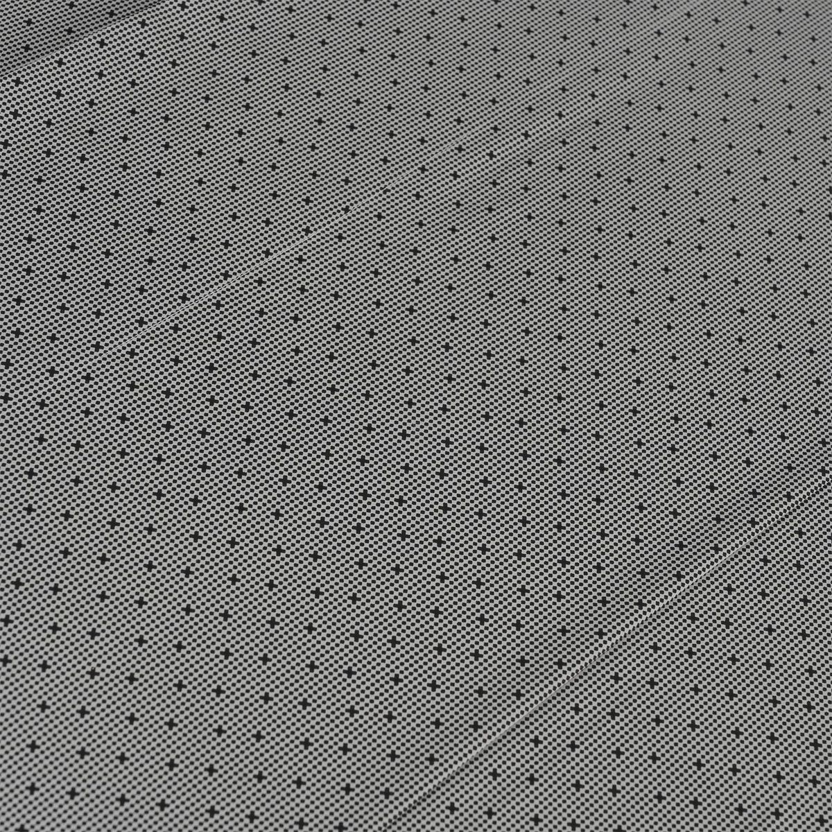 BASEMENT HOME - Juego de Sábanas Estampadas 100% Algodón 300 Hilos Basement Home