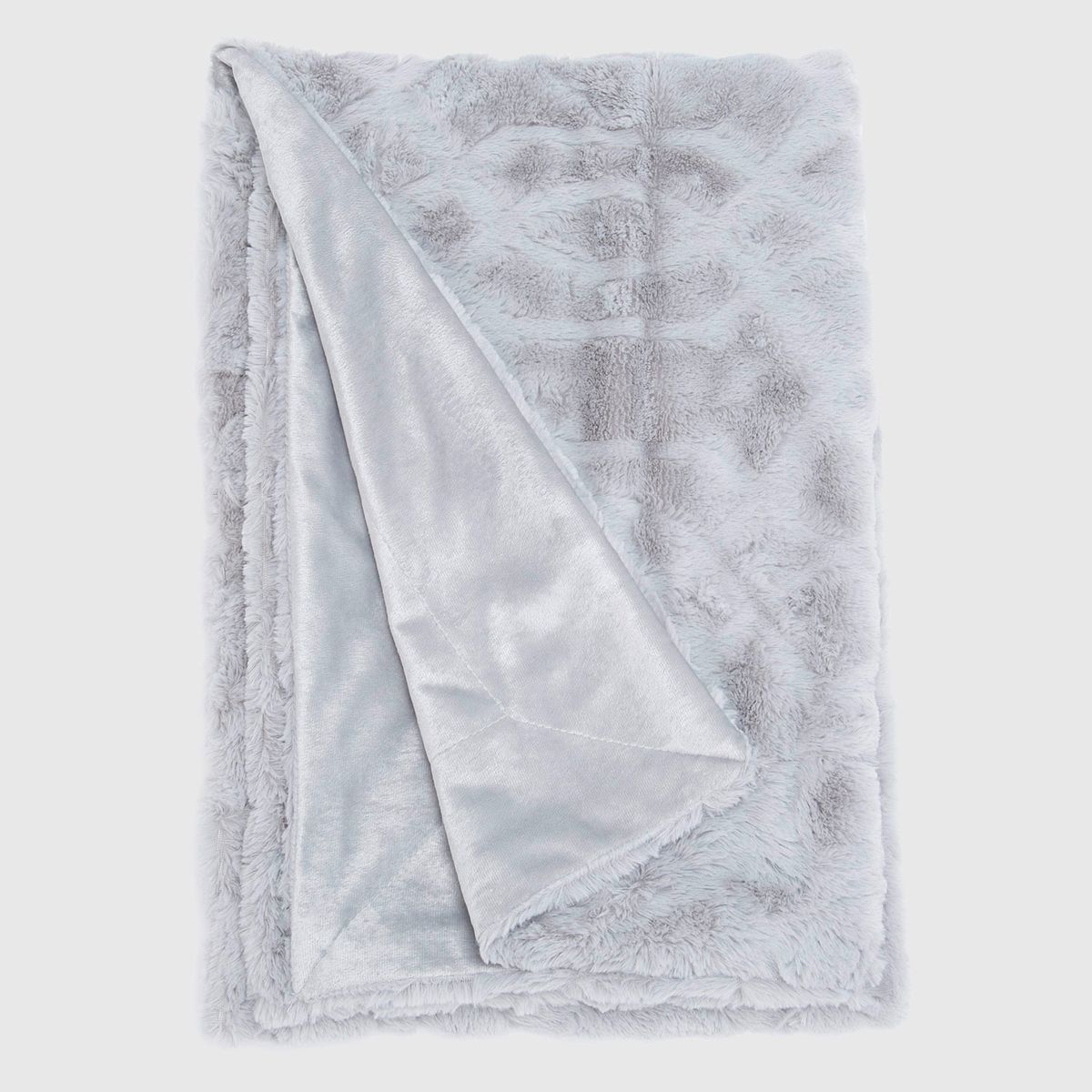 BASEMENT HOME - Manta Fur Basement Home