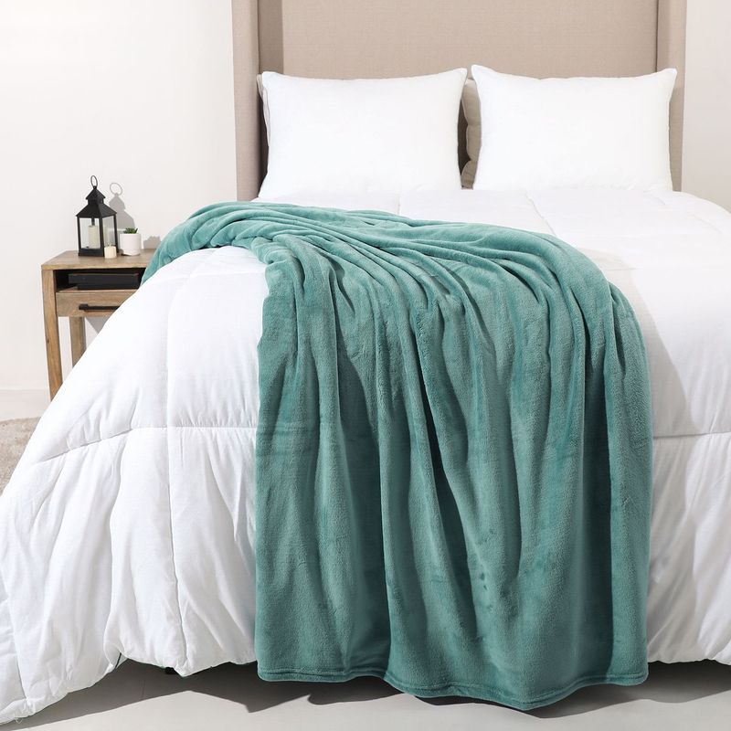 MICA - Frazada Microfleece Mica