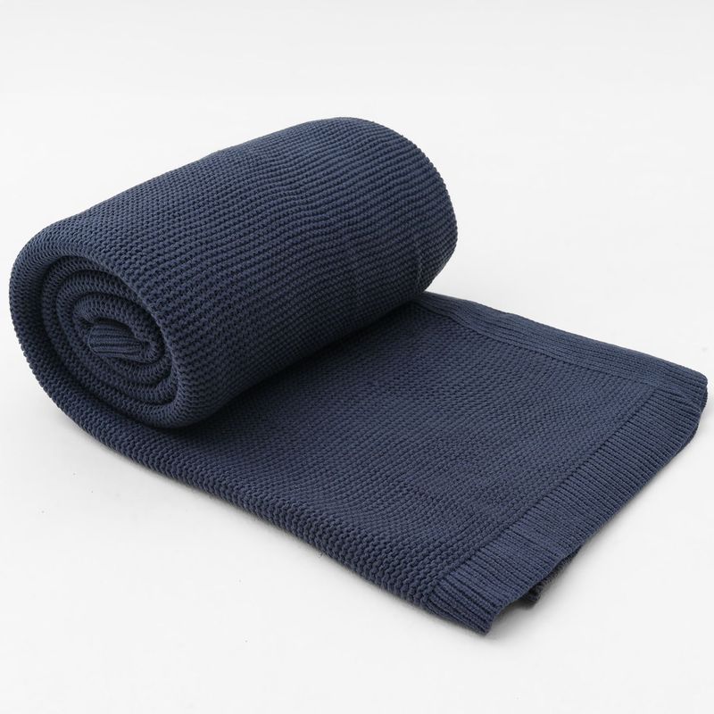 BASEMENT HOME - Manta Knit Basement Home