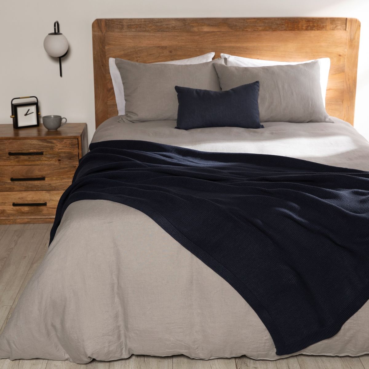 BASEMENT HOME - Manta Knit Basement Home