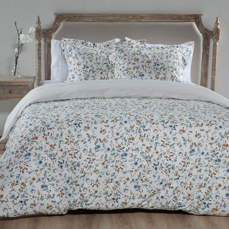 ROBERTA ALLEN - Funda De Plumón Estampada Berna Roberta Allen