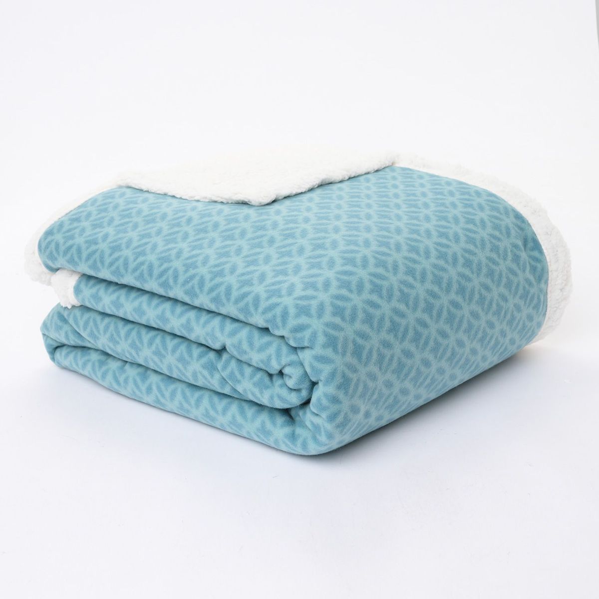 MICA - Frazada Sherpa Kaya Mica