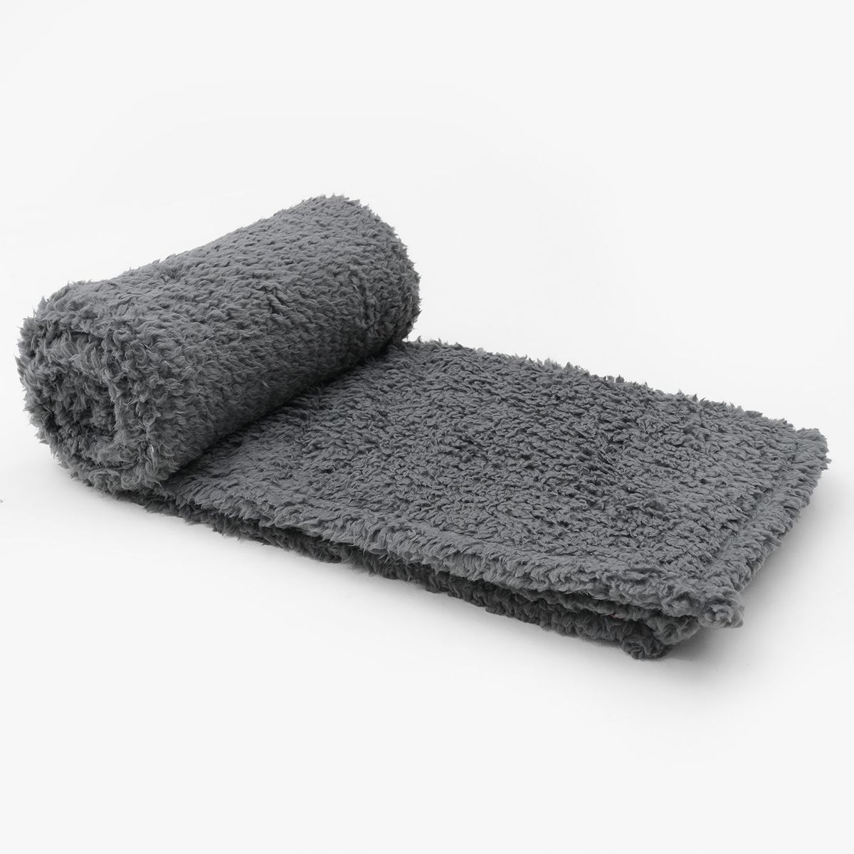 MICA - Manta Pelo Sherpa Mica