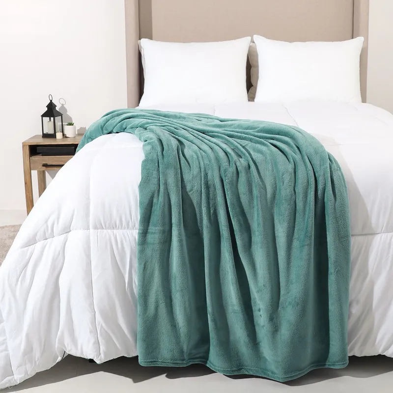 MICA - Frazada Microfleece Mica