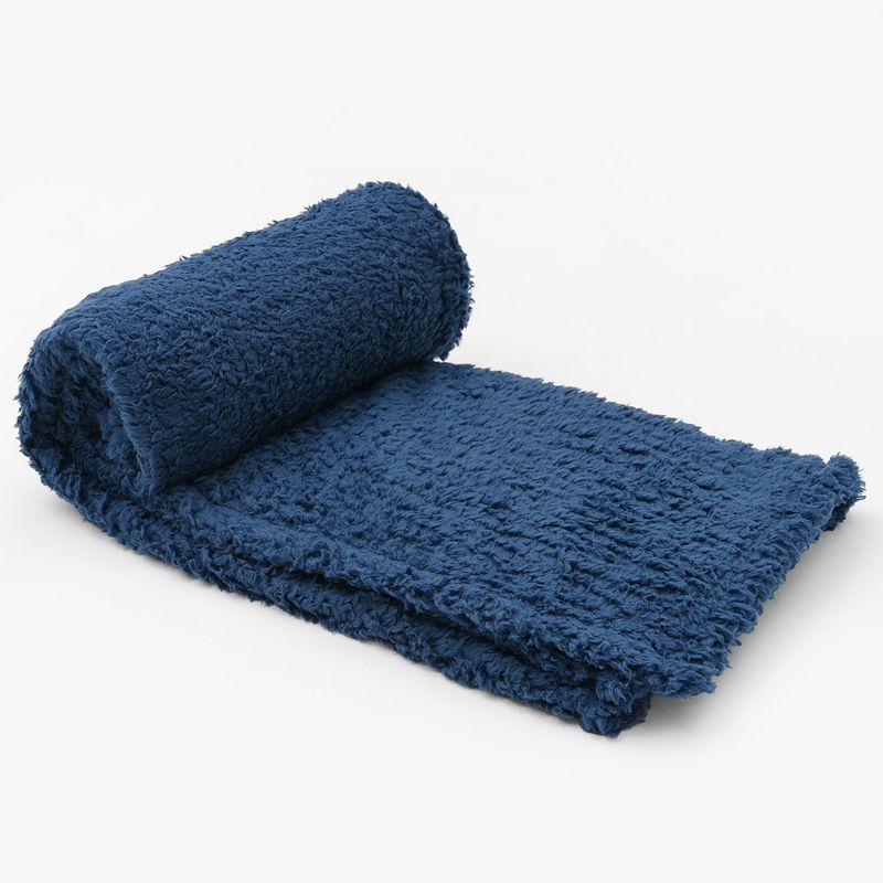 MICA - Manta Pelo Sherpa Mica