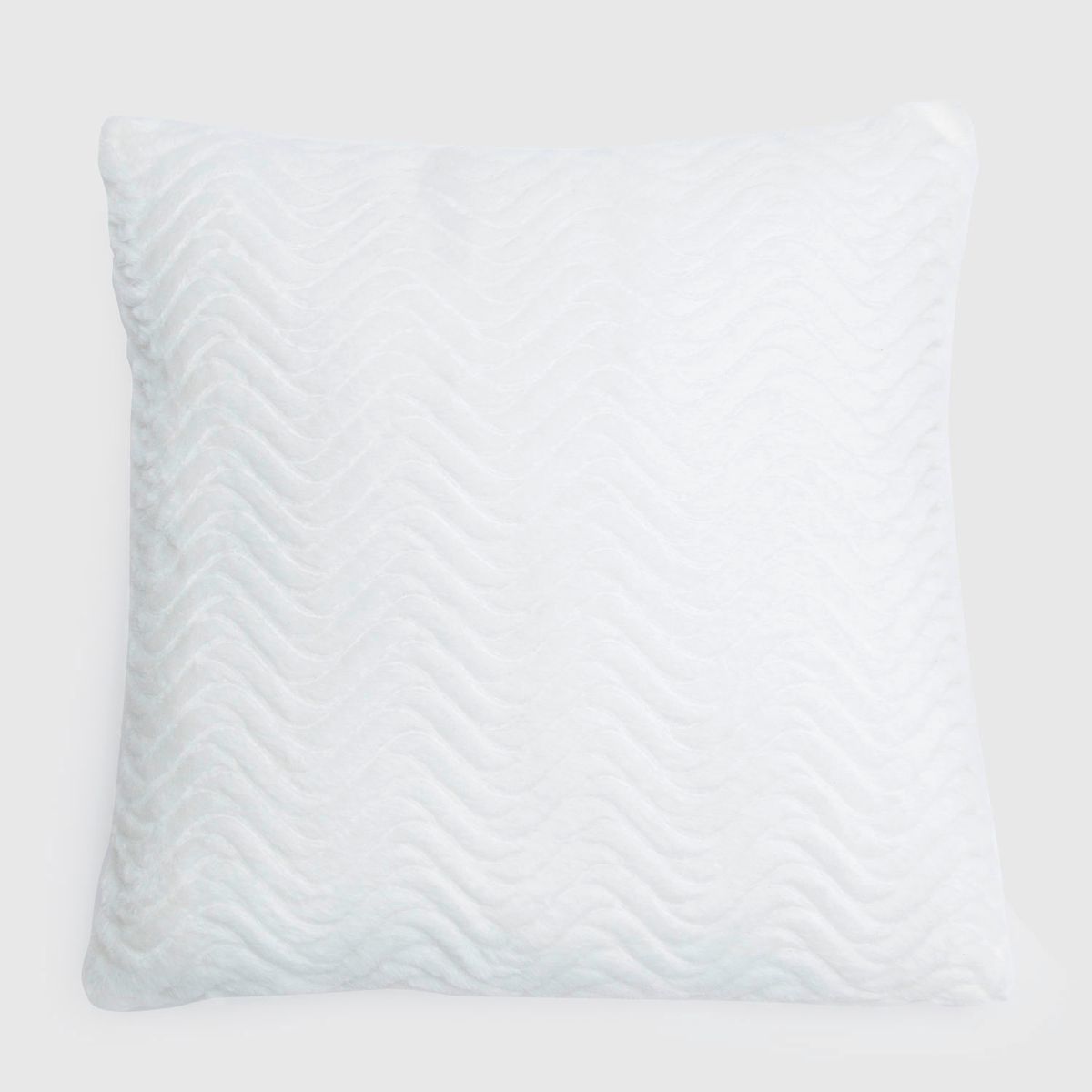 BASEMENT HOME - Cojín Fur Basement Home