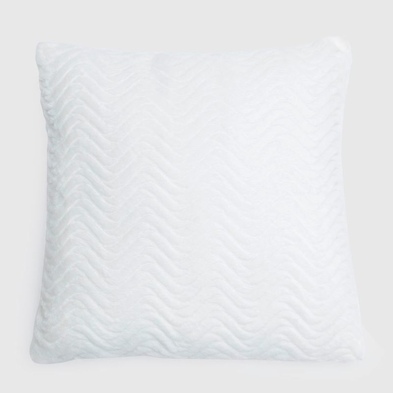 BASEMENT HOME - Cojín Fur Basement Home