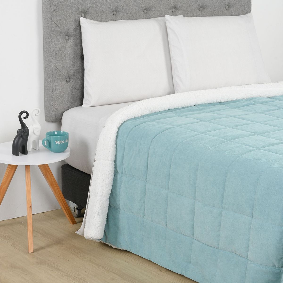 MICA - EDR COTELE SH TUR 1.5P