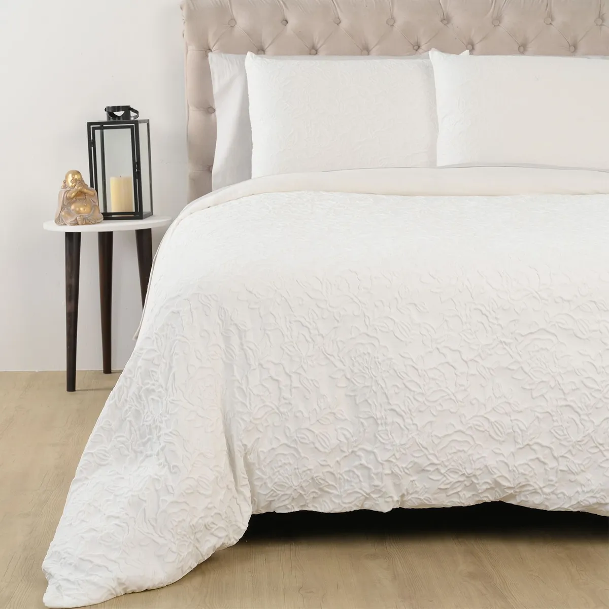 ROBERTA ALLEN - Funda Plumón Jacquard Roberta Allen