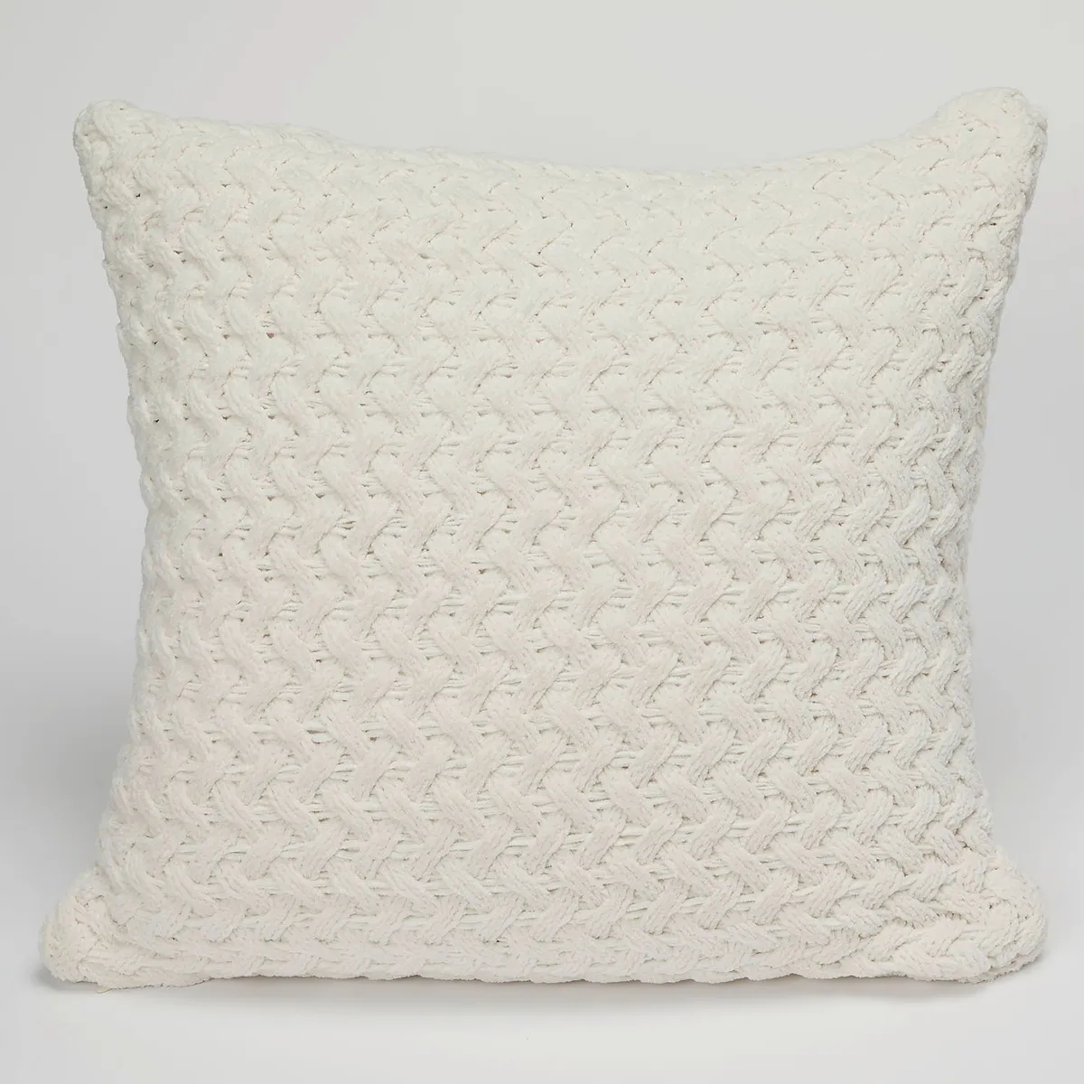 ROBERTA ALLEN - Cojín Chenilla Roberta Allen