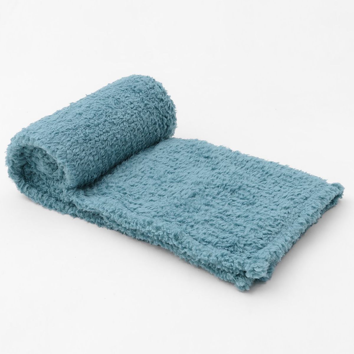 MICA - Manta Pelo Sherpa Mica