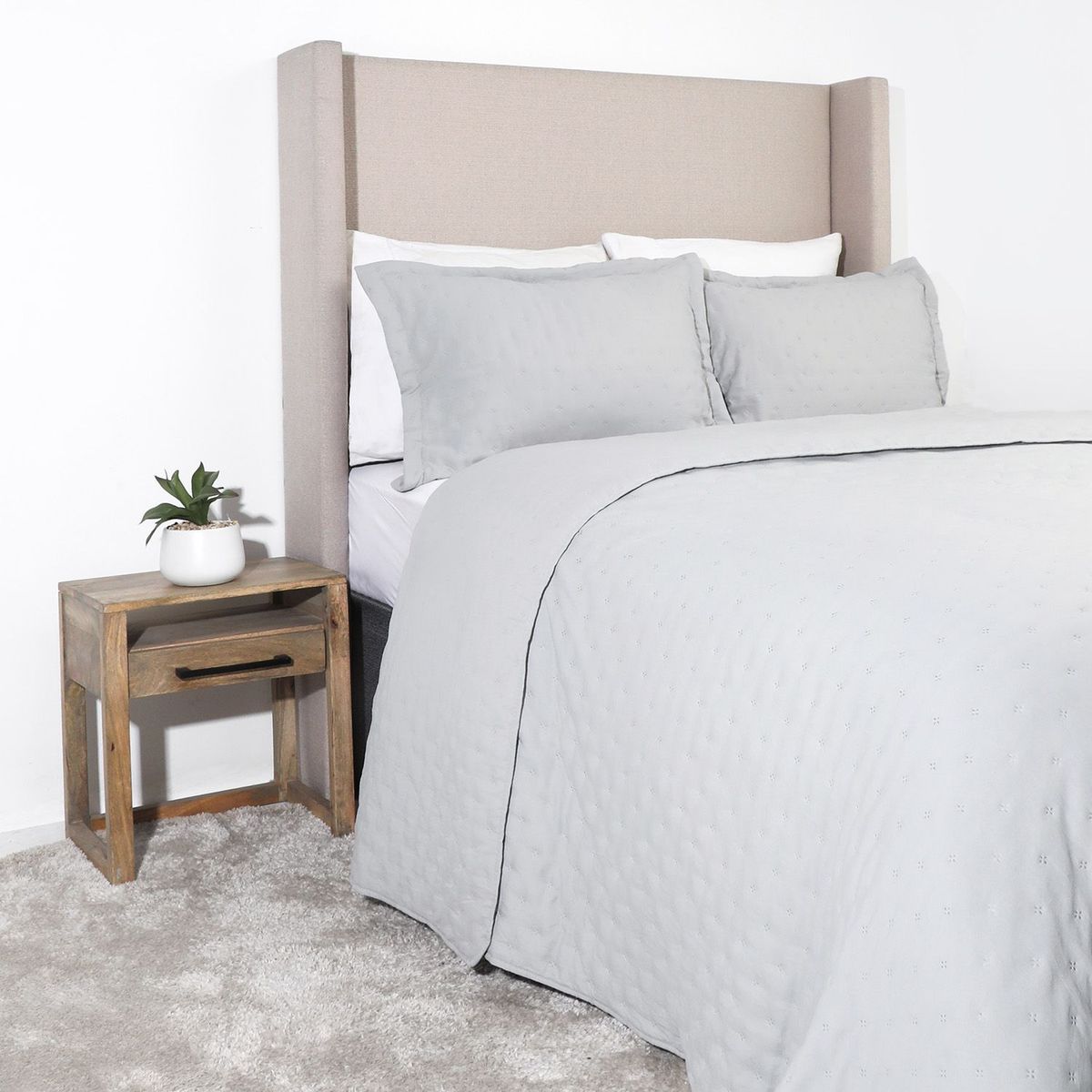 ROBERTA ALLEN - Cubrecama Sophi Roberta Allen