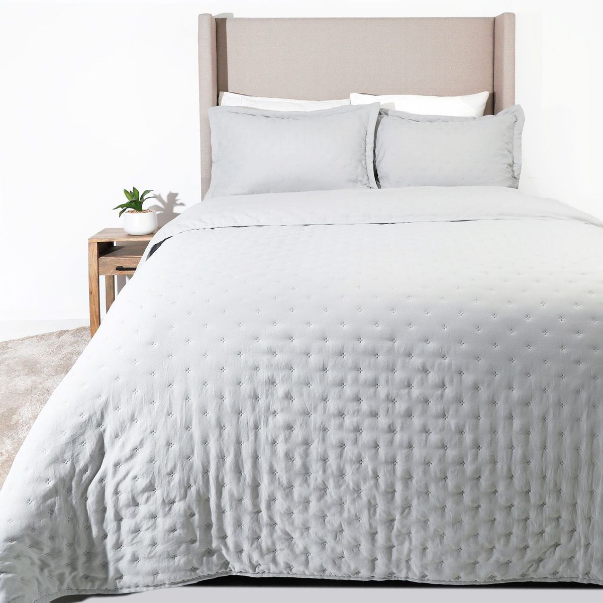 ROBERTA ALLEN - Cubrecama Sophi Roberta Allen