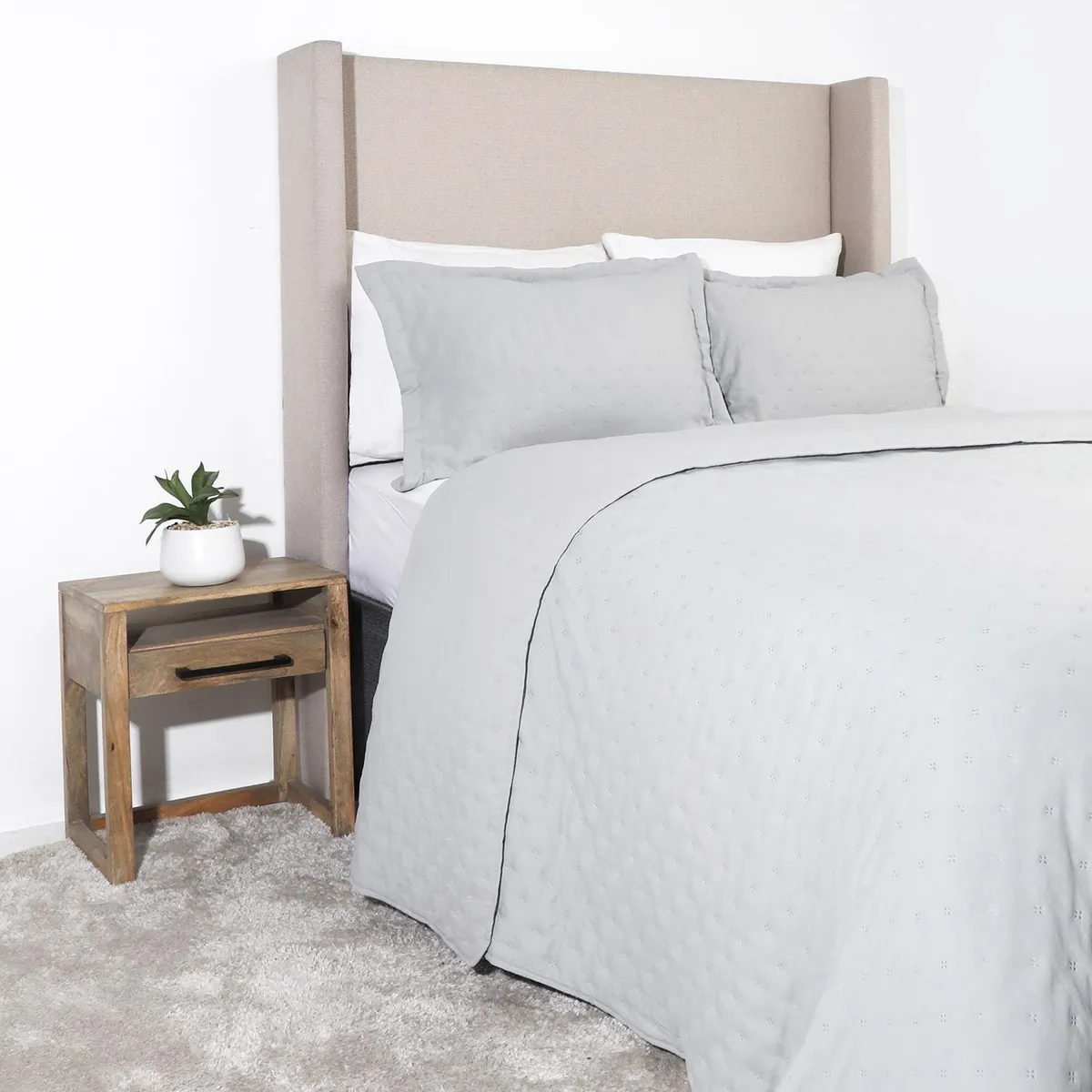 ROBERTA ALLEN - Cubrecama Sophi Roberta Allen