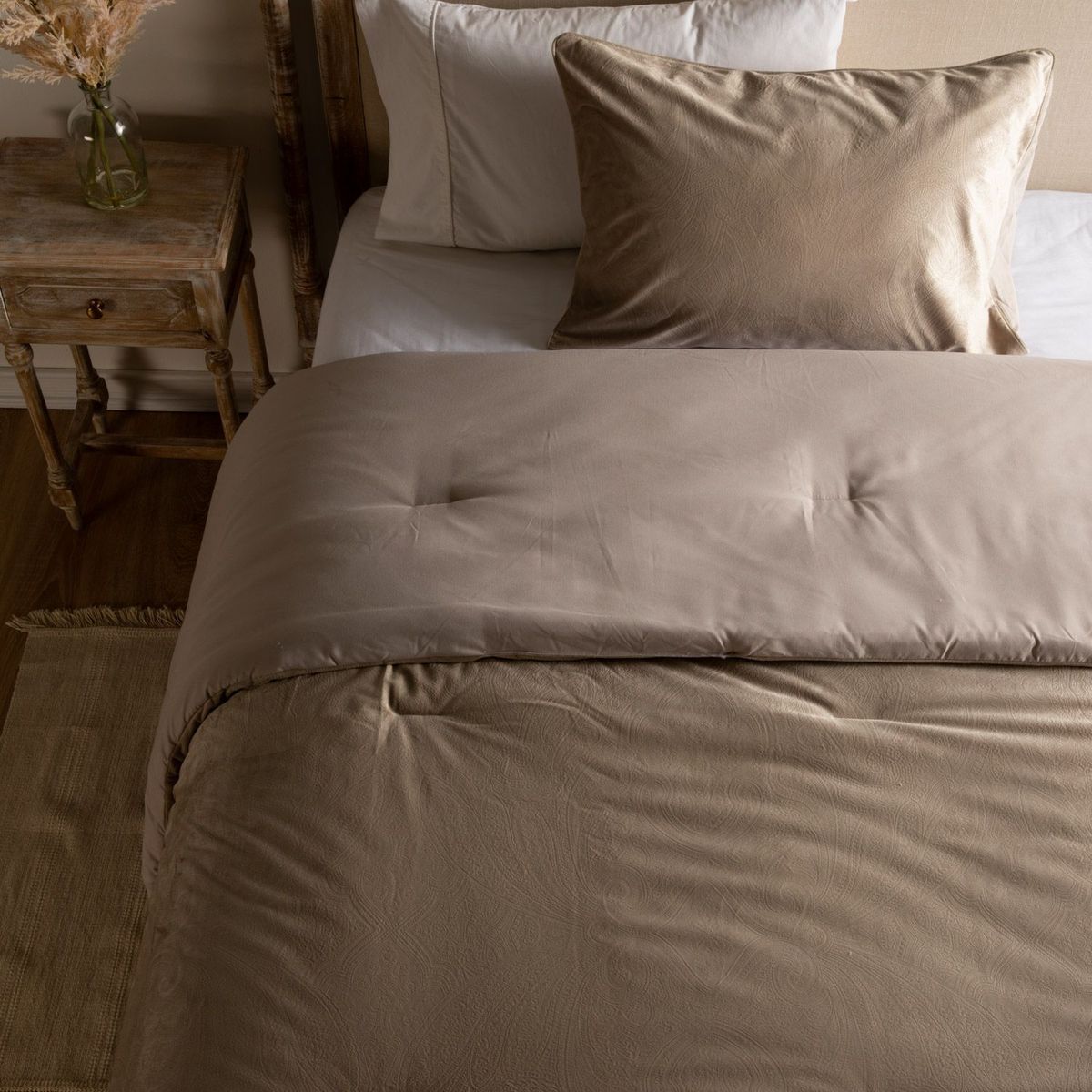 ROBERTA ALLEN - Edredón Texturado Roberta Allen