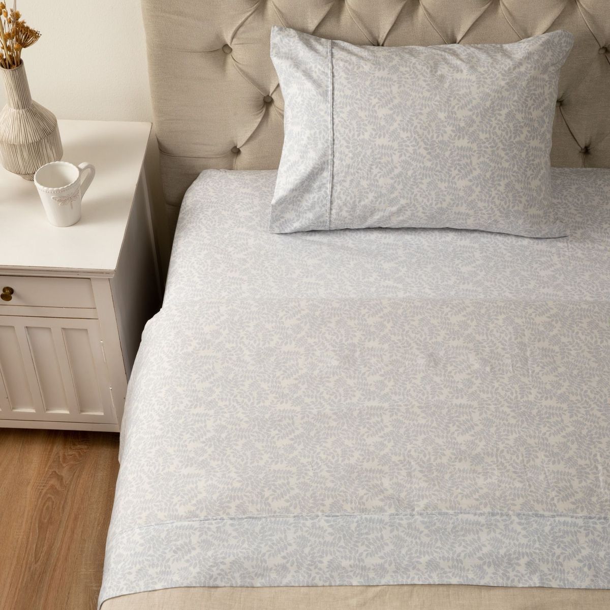 ROBERTA ALLEN - Juego de Sábanas Estampadas 180 Hilos Roberta Allen