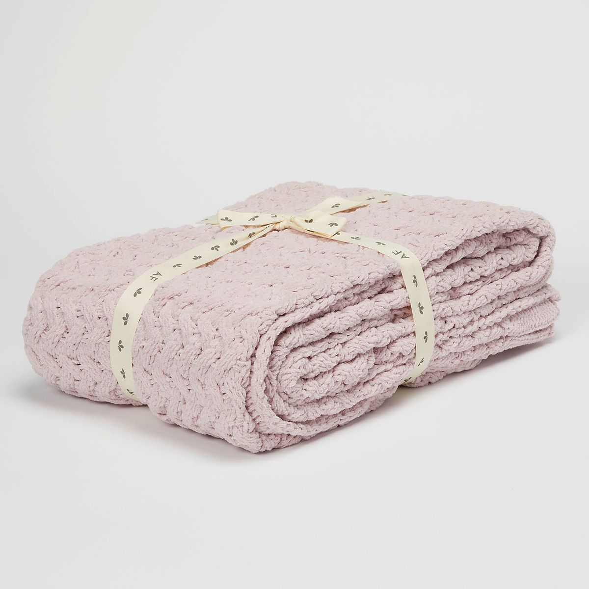 ROBERTA ALLEN - Manta Chenille Roberta Allen