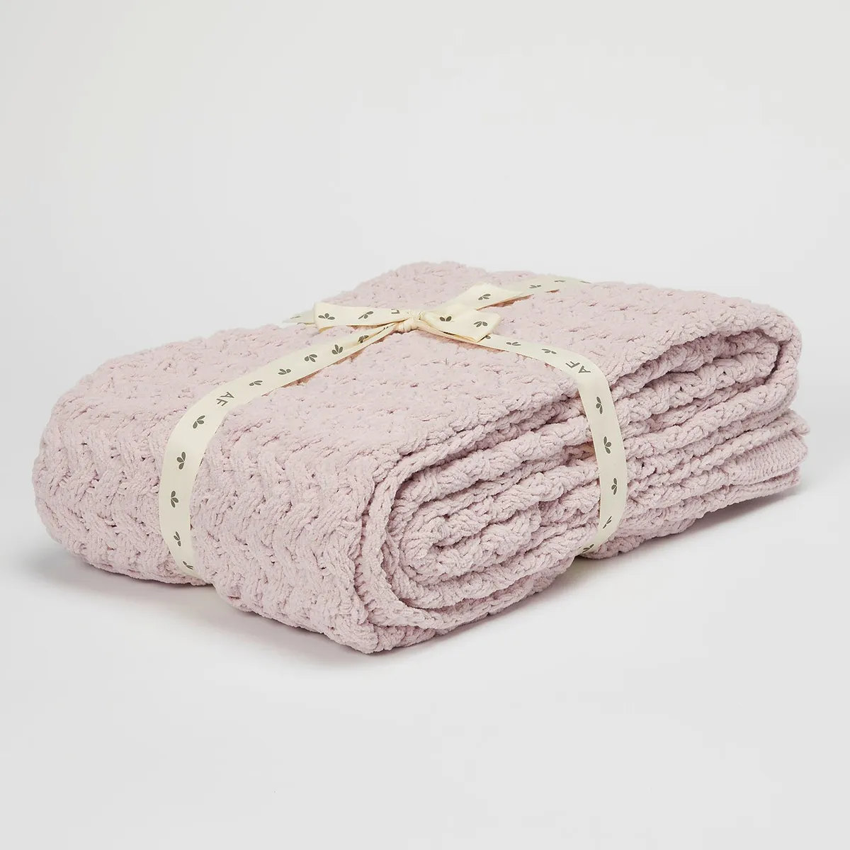 ROBERTA ALLEN - Manta Chenille Roberta Allen