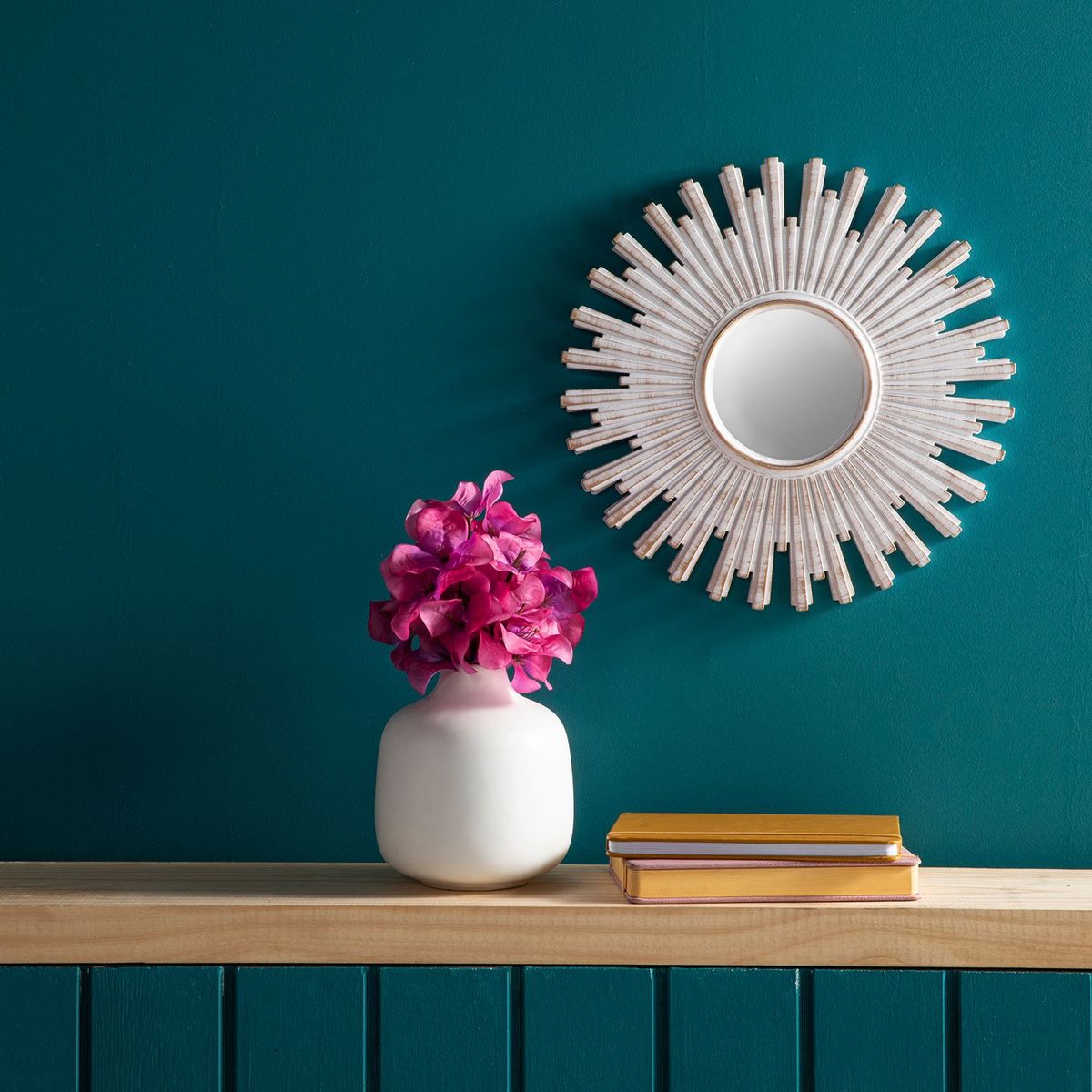 MICA - Espejos Round 35cm