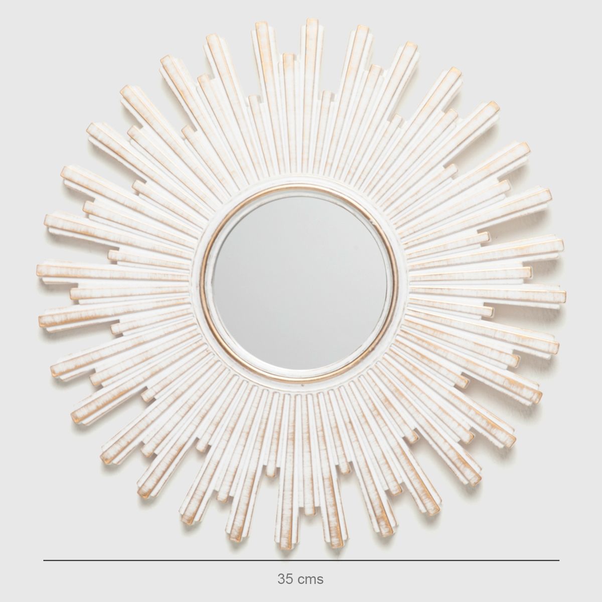 MICA - Espejos Round 35cm