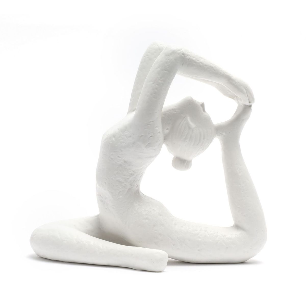 ROBERTA ALLEN - Adorno Bailarina Yogui 18cm