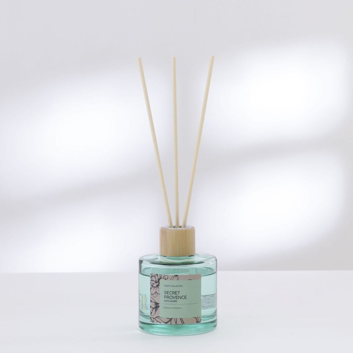 ROBERTA ALLEN - Difusor Aromático Jazmín 160ml