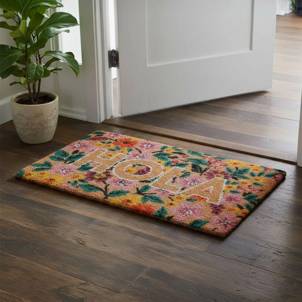 MICA - Tapete Hasta la Vista Baby 40x70cm