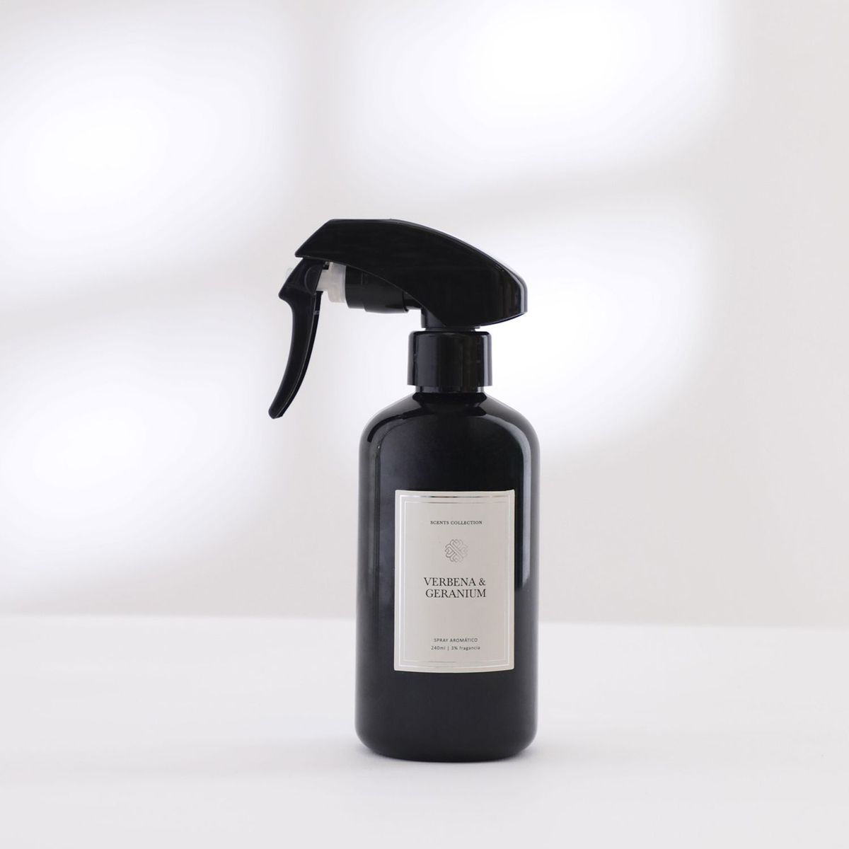 BASEMENT HOME - Ambientador Aromático Verbena y Geranio 