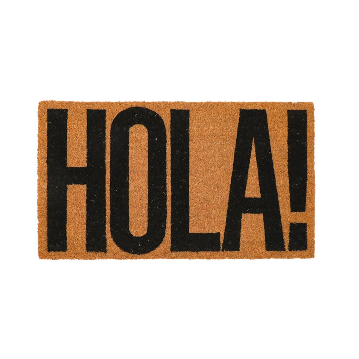 MICA - Tapete Hola! 40x70cm