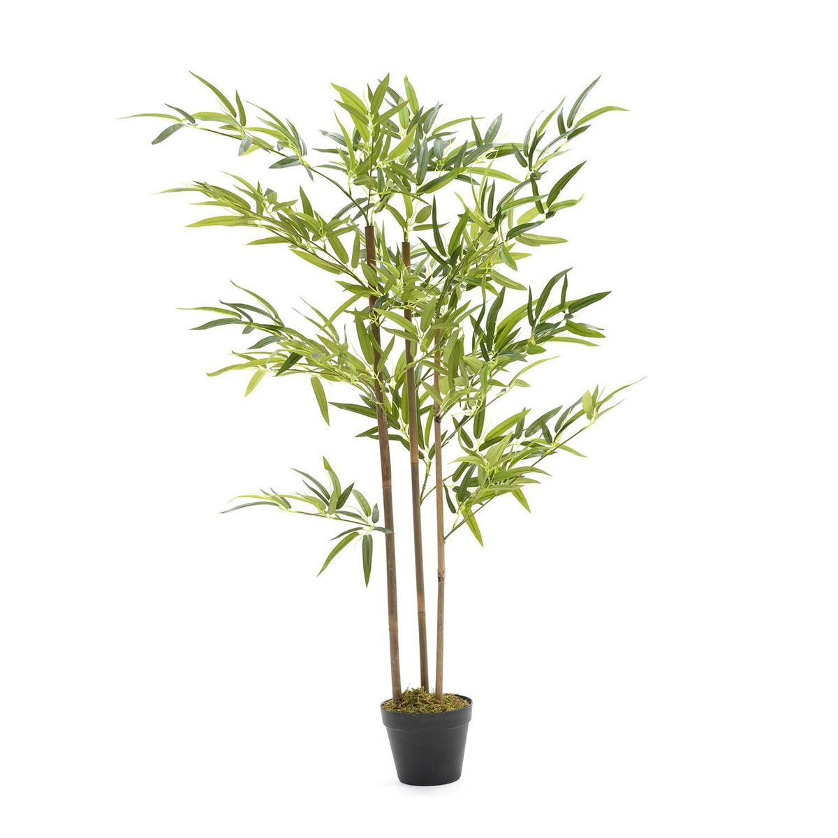 MICA - Planta Artificial de Bamboo 130cm