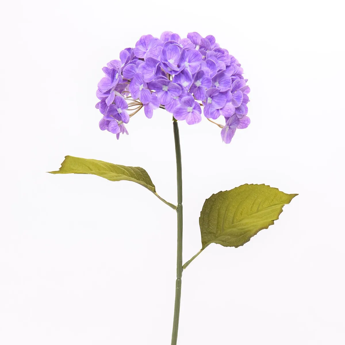 MICA - Vara Hortensia Lavanda 60cm