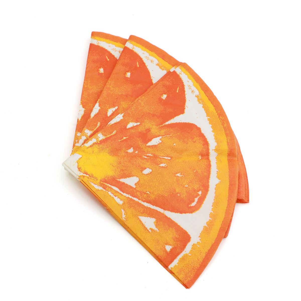 MICA - Servilleta Palmeras 16x16cm 20und