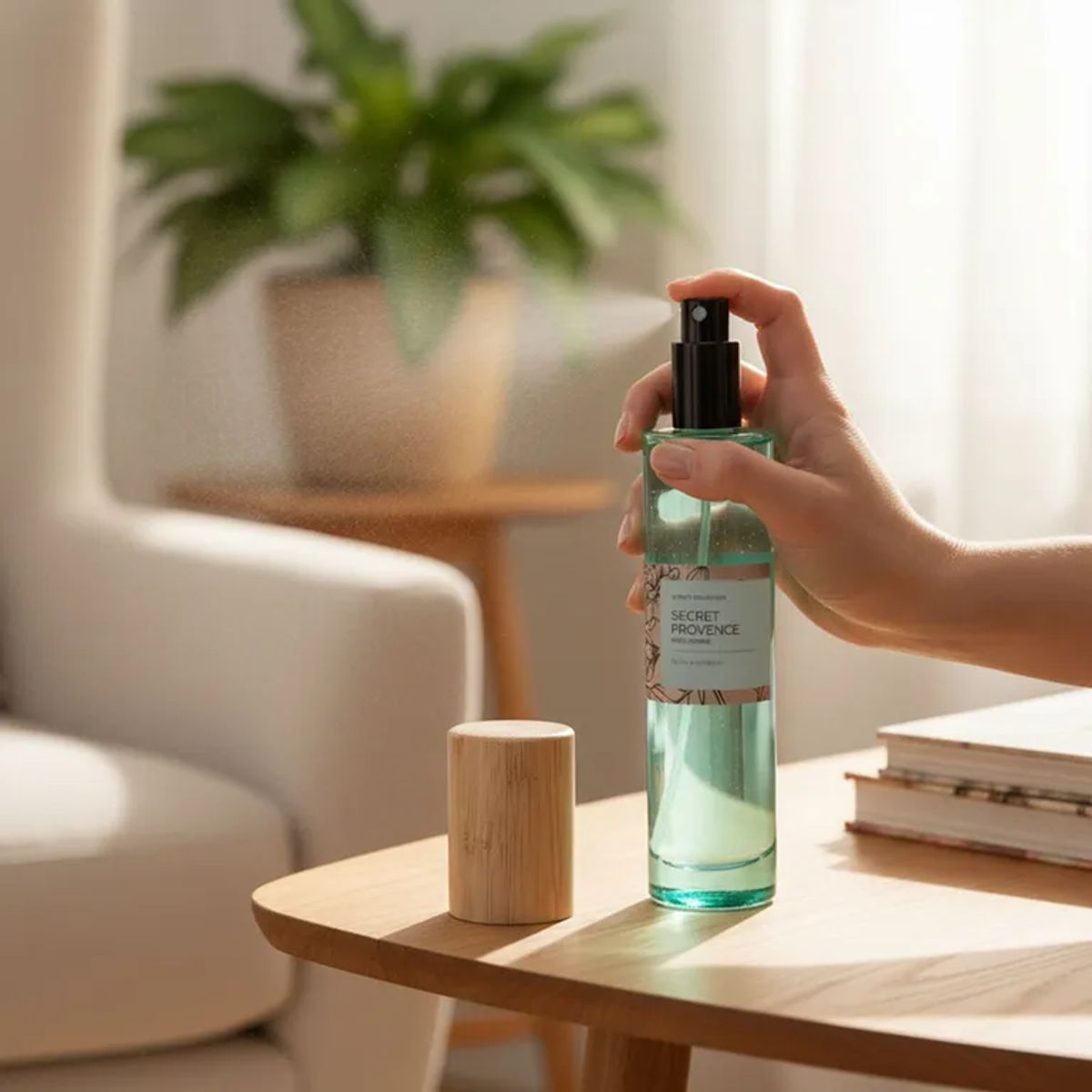 ROBERTA ALLEN - Ambientador Textil Roberta 100ml