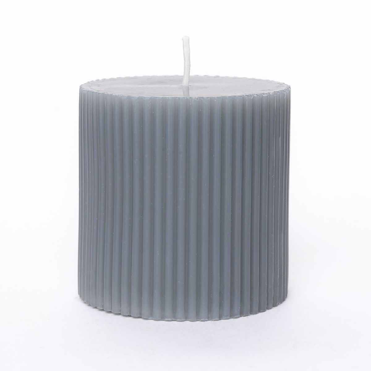 BASEMENT HOME - Vela Stripe Gris 275g 7.5cm