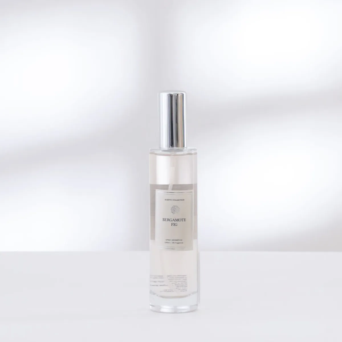 BASEMENT HOME - Ambientador Aromático Bergamota 