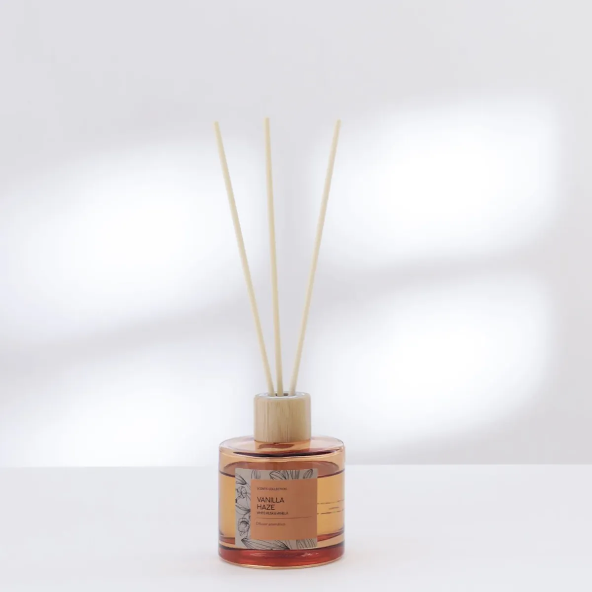 ROBERTA ALLEN - Difusor Aromático Vainilla 160ml