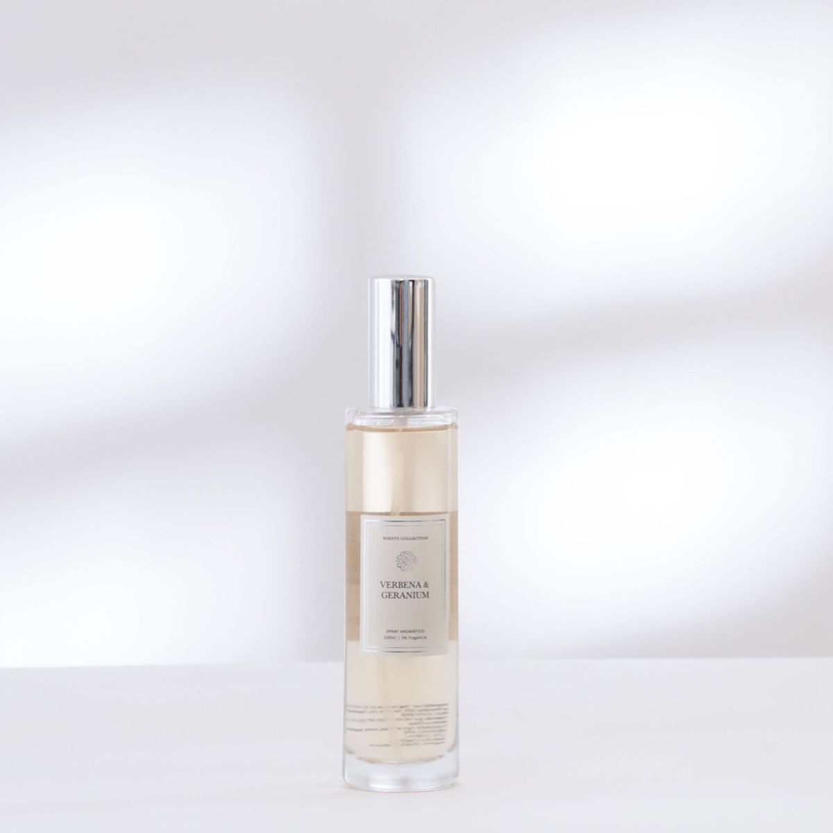 BASEMENT HOME - Ambientador Aromático Verbena y Geranio 