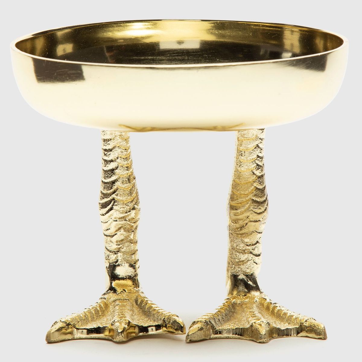 ROBERTA ALLEN - Plato Con Patas 12x11