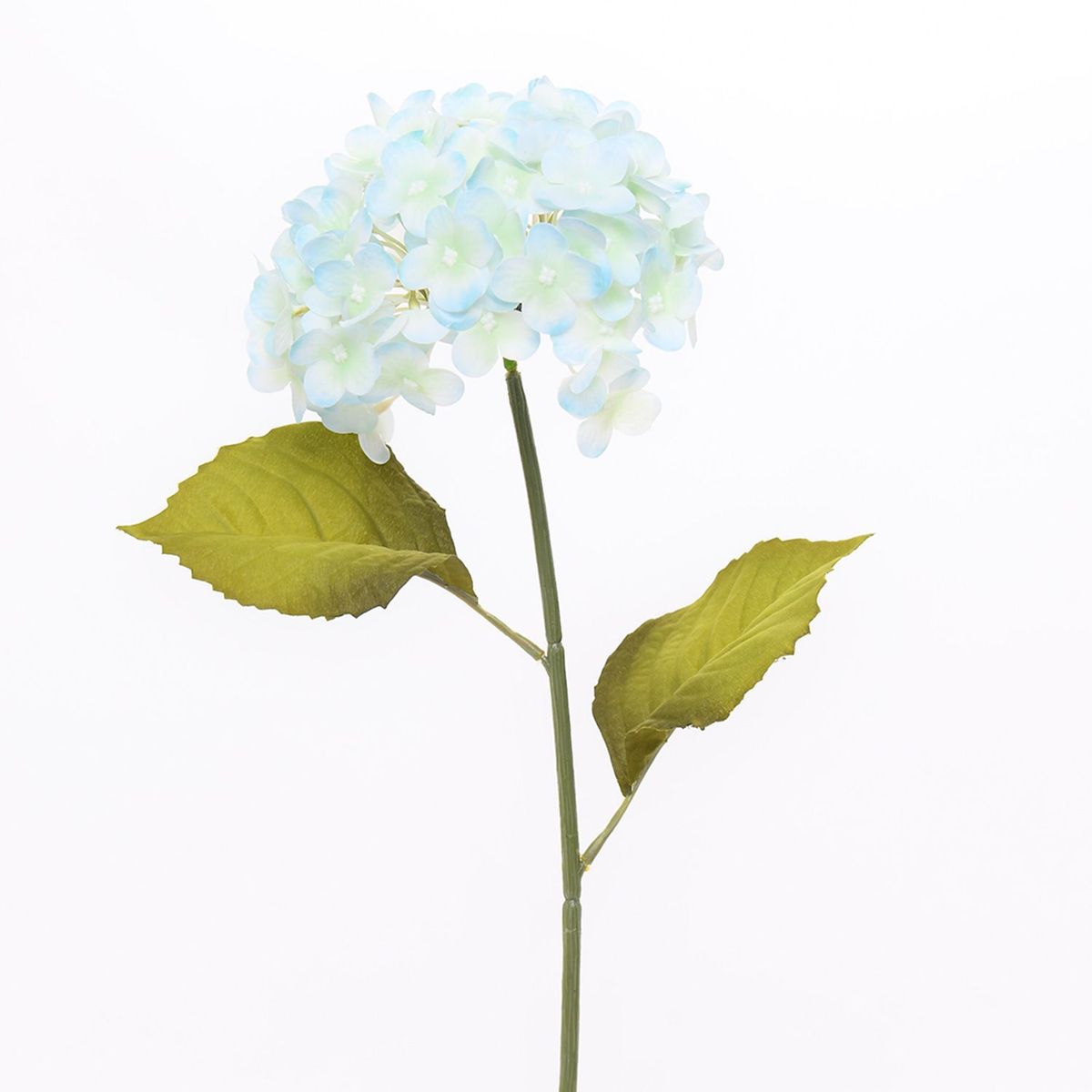 MICA - Vara Hortensia Azul 60cm