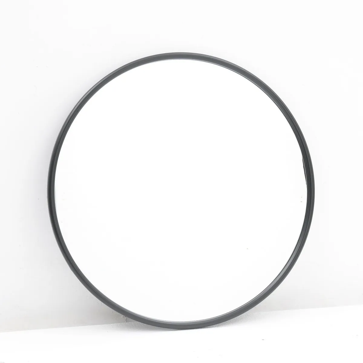 MICA - Espejo Redondo de Metal