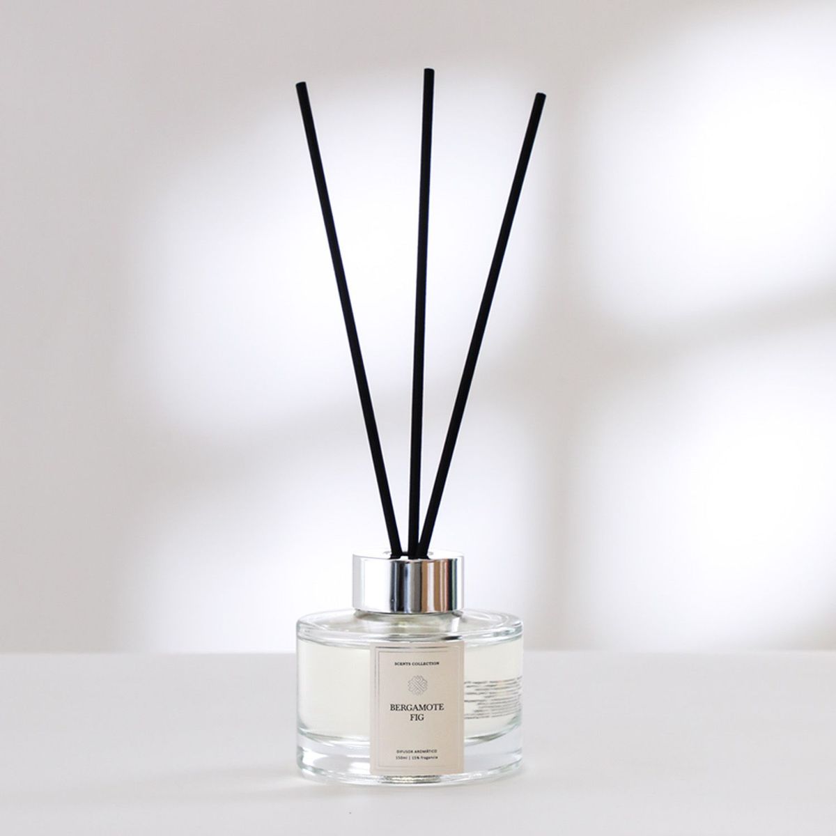 BASEMENT HOME - Difusor Aromático Bergamota 150ml