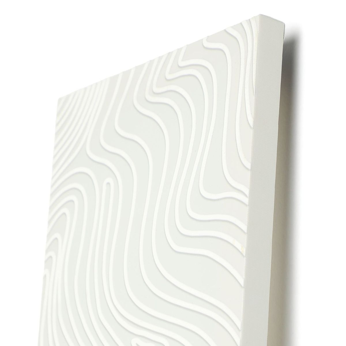 MICA - Cuadro Lineas 21x30x2cm